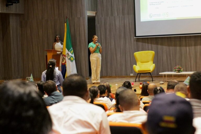 ESEPGUA culmina con éxito su Rendición de Cuentas 2023