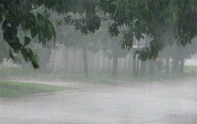 Sistema de Alertas Tempranas de Corpoguajira advierte que el fenómeno de La Niña aumentaría nivel de las lluvias durante el segundo semestre del 2024