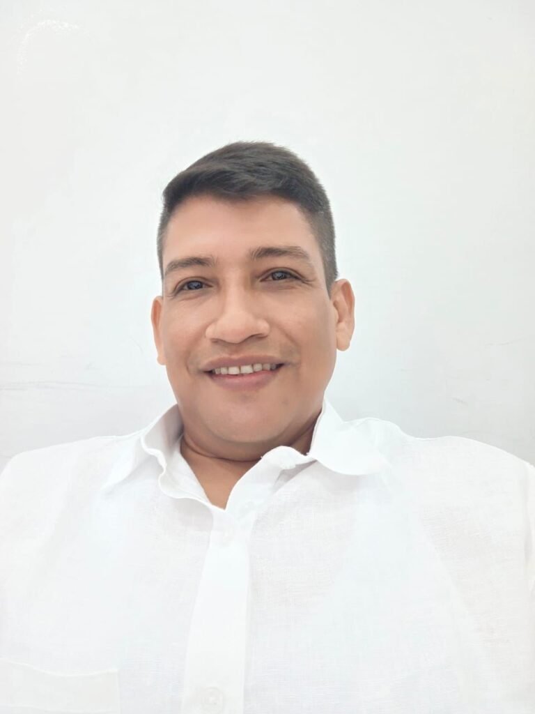 Carlos Vidal Gómez