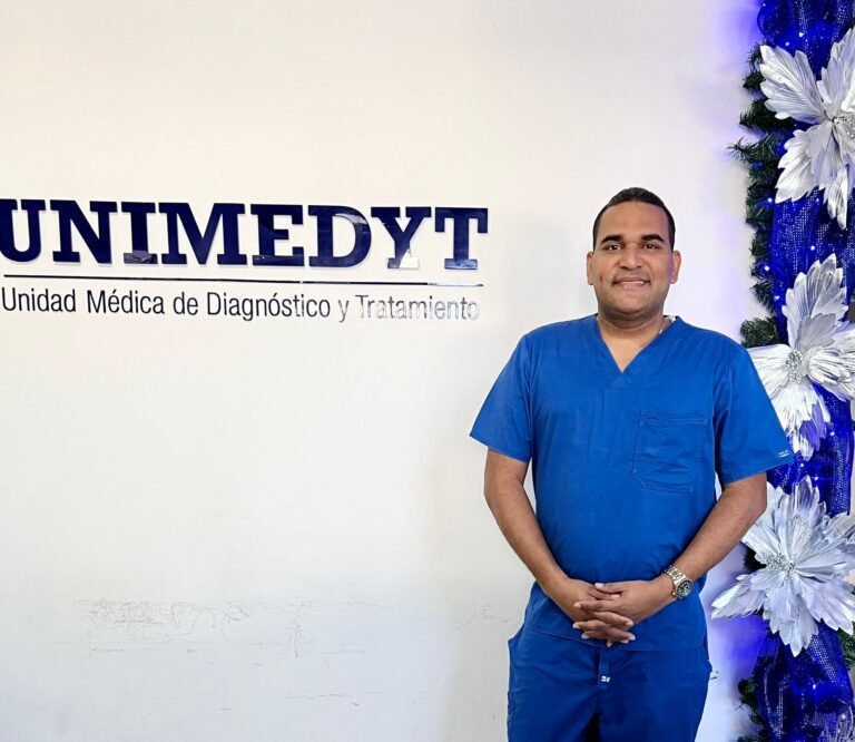 UNIMEDYT