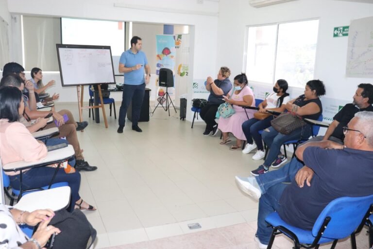 En La Guajira se impulsa el turismo sostenible