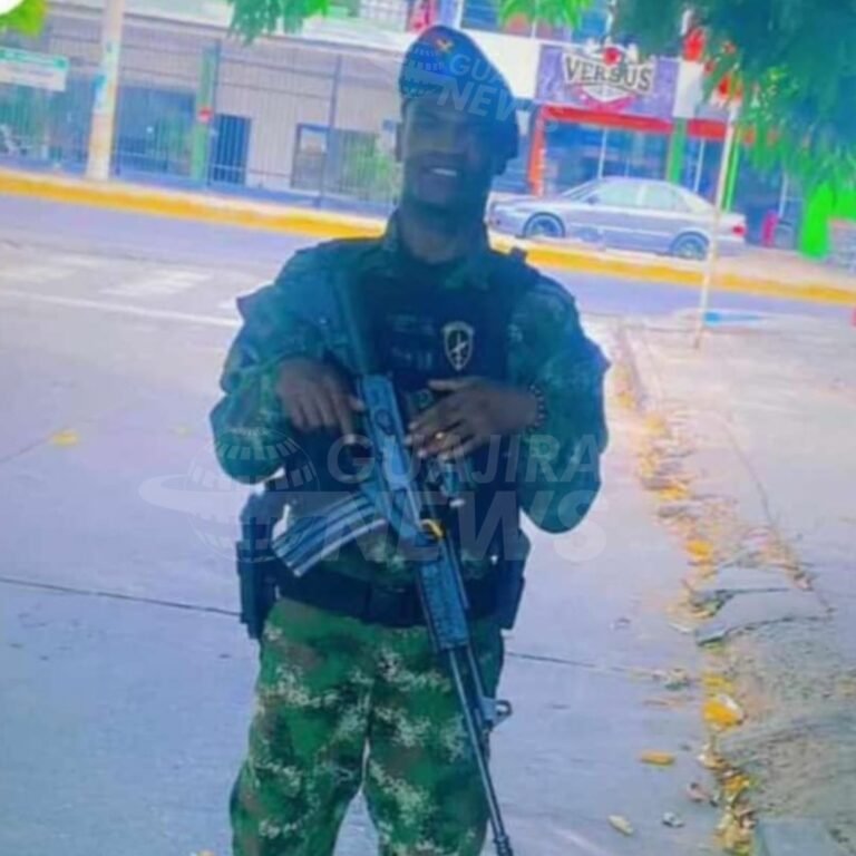 Militar muere en operativo contra 'Los Pachencas' en inmediaciones de Rio Ancho, Dibulla