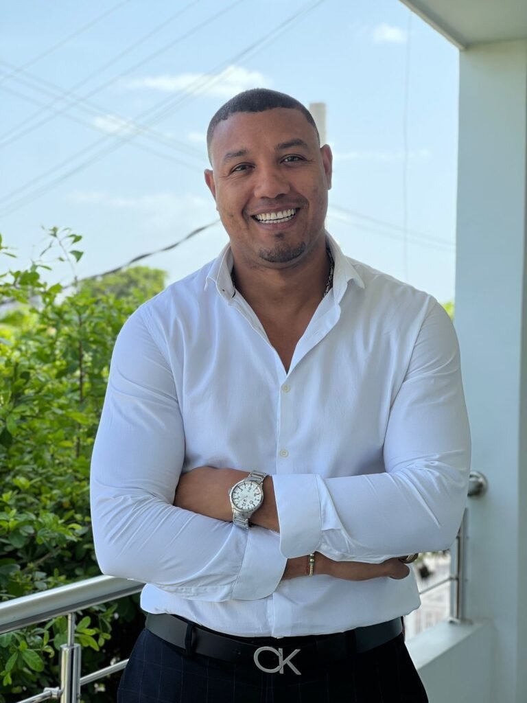 Simón Gómez Freile es el nuevo coordinador de la Agencia Nacional de Tierras en La Guajira