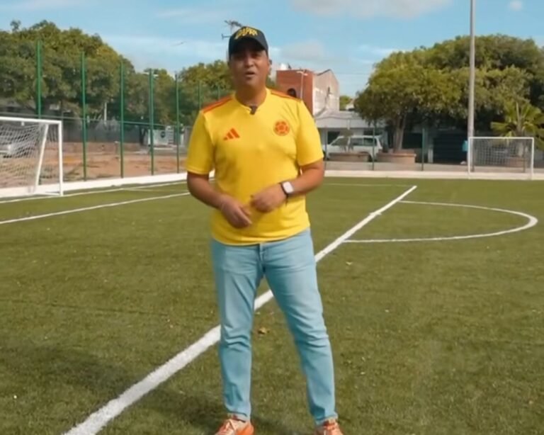 Jairo Aguilar
