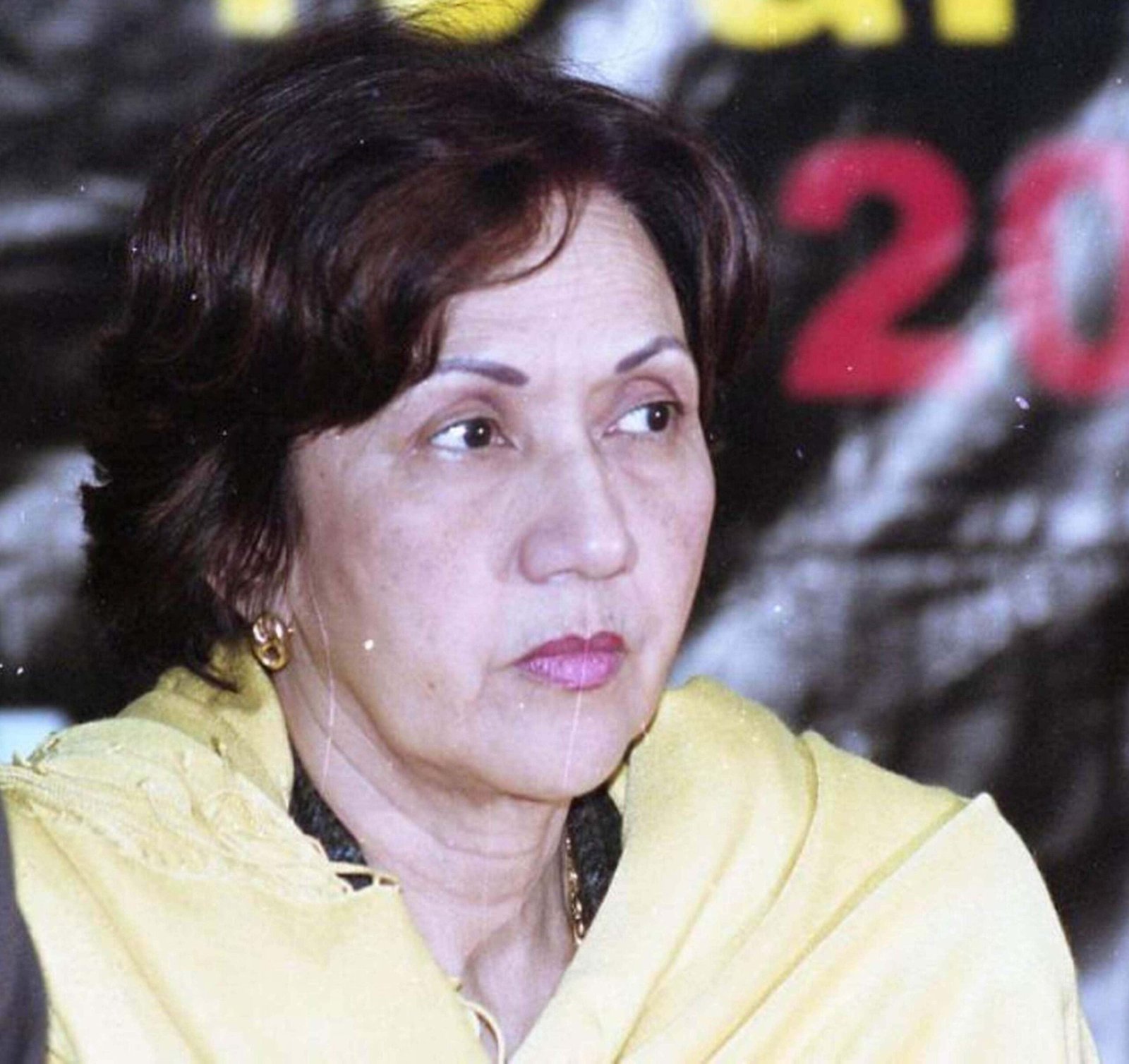 Consuelo Araujonoguera, 'La Cacica', periodista e investigadora de la música vallenata