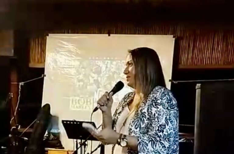 Columnista- María Isabel Cabarcas Aguilar