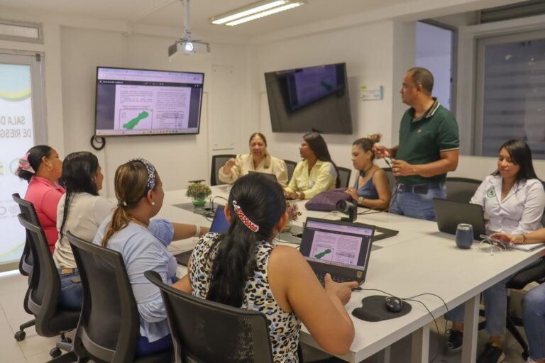 Secretaría de Salud de La Guajira confirmó adquisición de nuevas tecnologías para salvar vidas