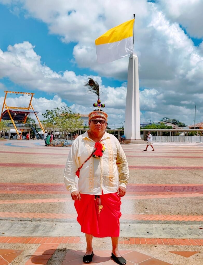 Isidro Ibarra Fernández: Ilustre rector, padre, esposo y líder
