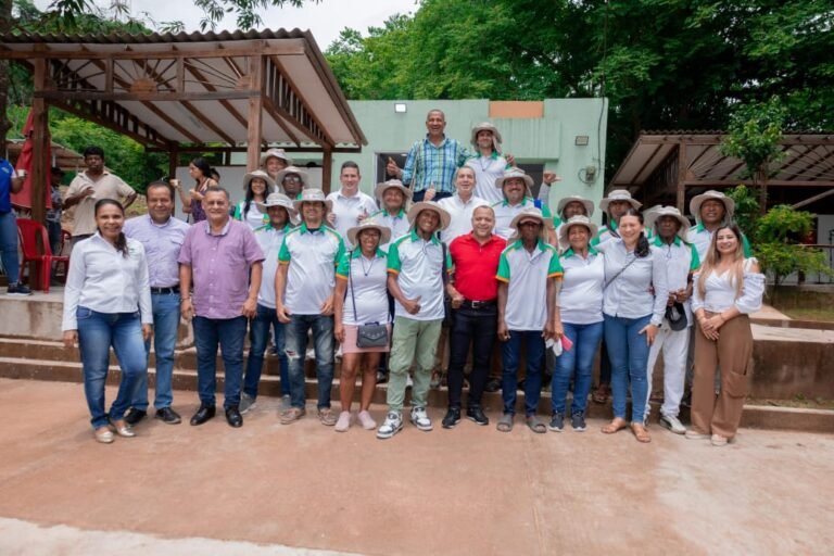 Pagos por Servicios Ambientales: un modelo exitoso en la preservación de ecosistemas de Dibulla