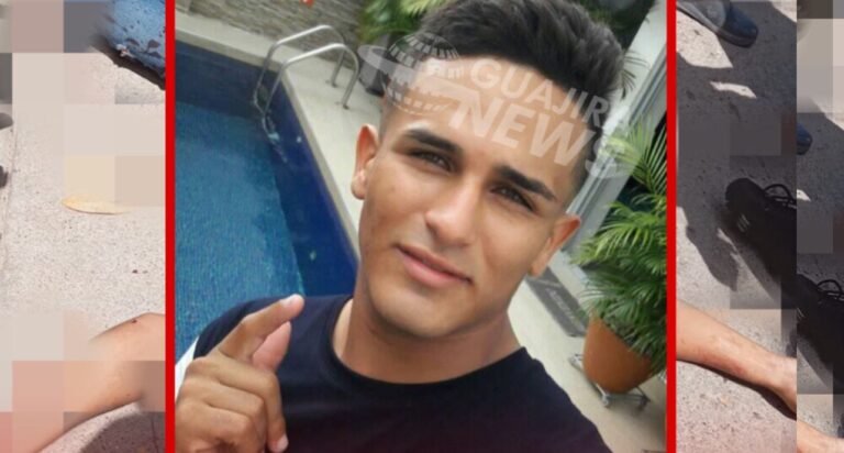 Mototaxista muere apuñalado en una riña en San Juan del Cesar
