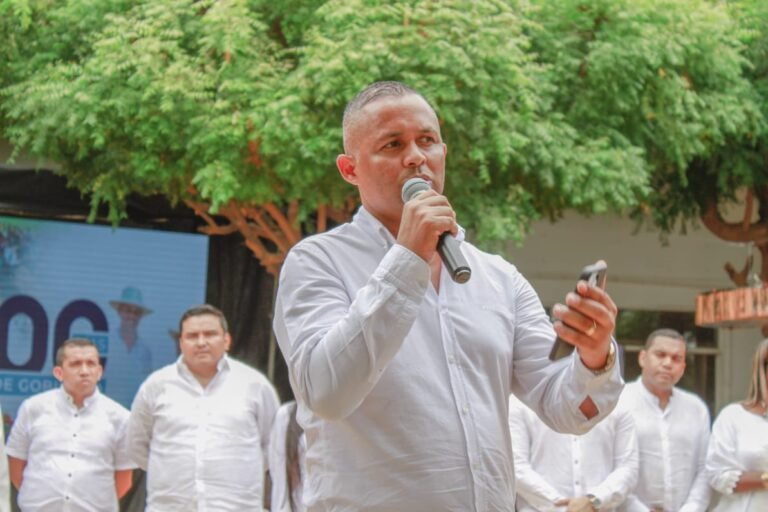 Alcalde de Uribia solicita aplazamiento de interrupciones de energía anunciadas por Air-e