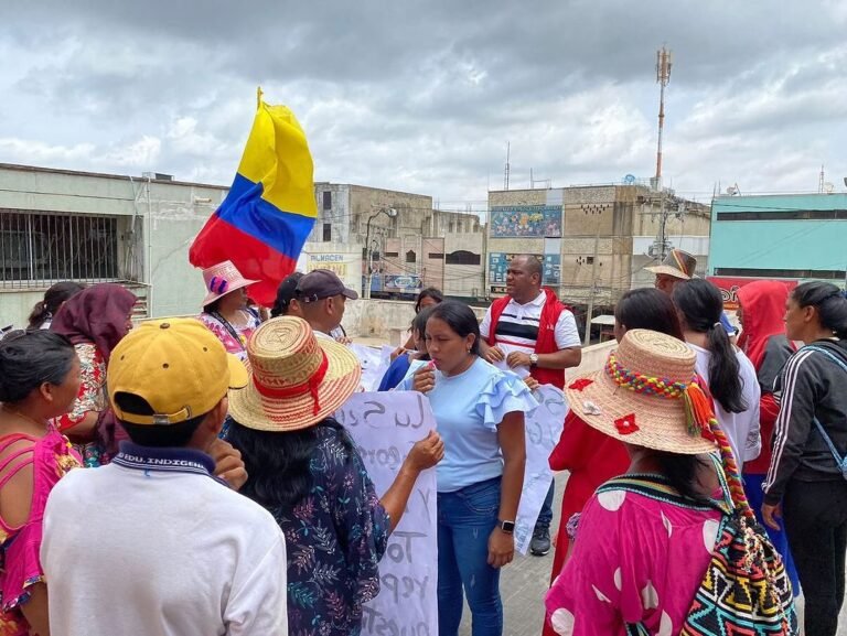 Personero de Maicao