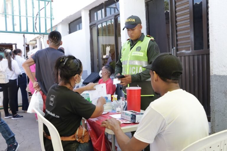 Alcaldía de Maicao