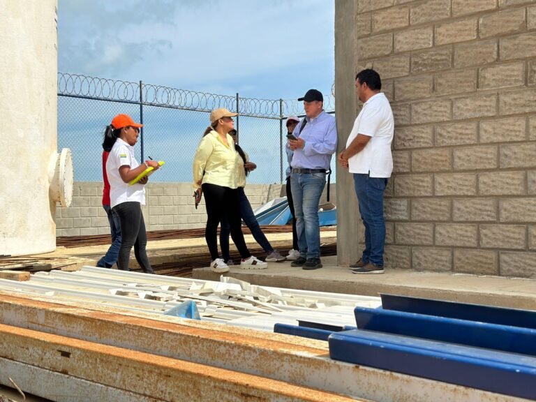 ESEPGUA iniciará proceso sancionatorio a contratista en Bahía Hondita y Punta Gallinas