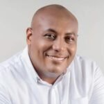 Eriberto 'Beto' Ibarra Campo