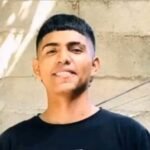 Yehikold Yesid Díaz Gutiérrez, de 21 años, occiso.