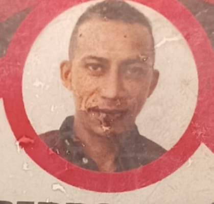 Pedro José Villar Pérez, de 42 años, occiso.