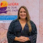 Columnista - María Isabel Cabarcas Aguilar