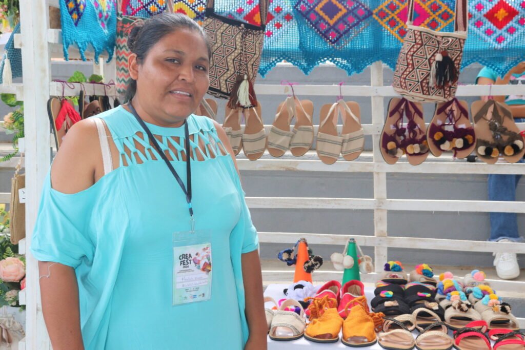 Expoguajira Sur 2024: un encuentro empresarial en Fonseca