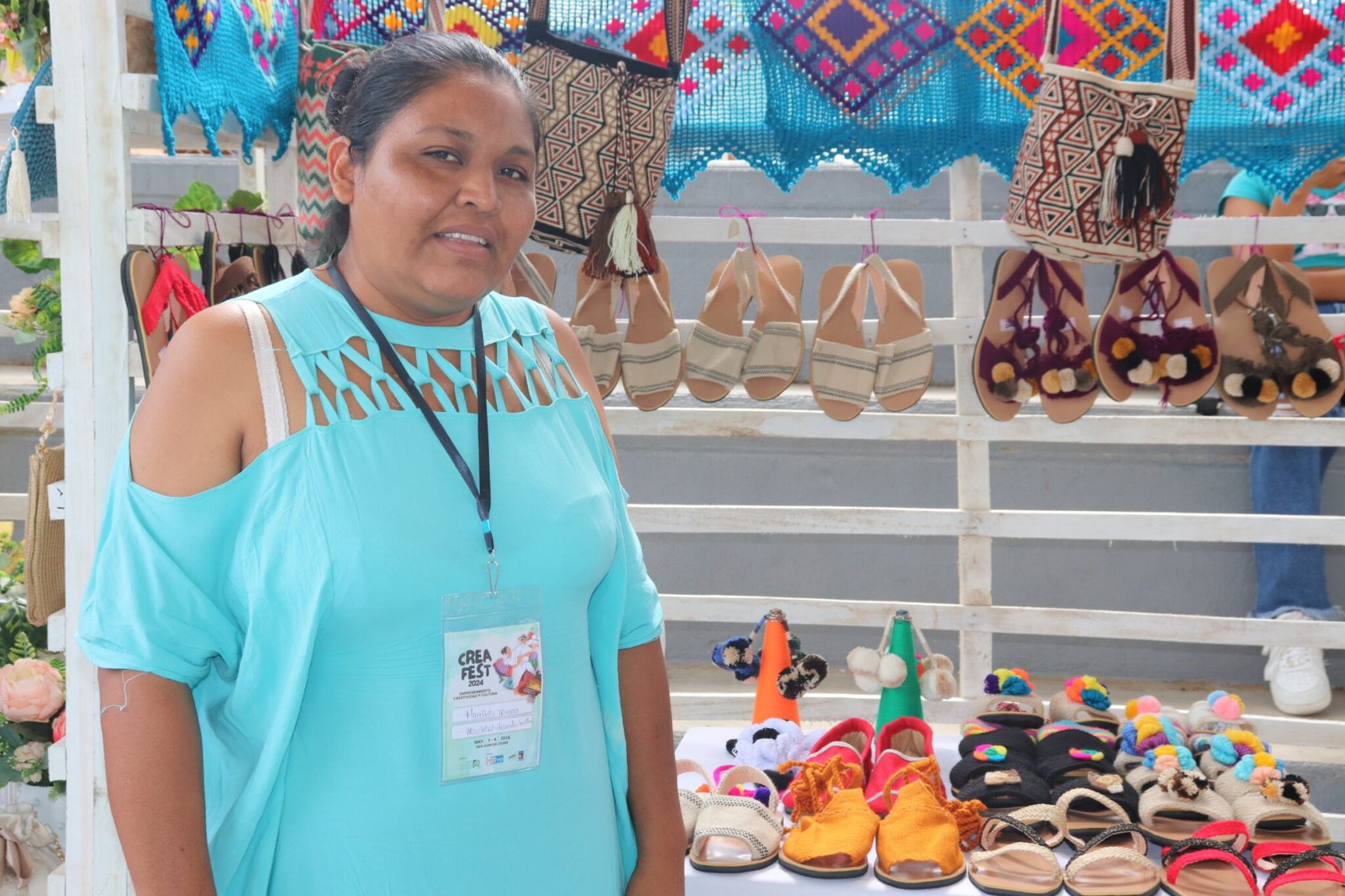 Expoguajira Sur 2024: un encuentro empresarial en Fonseca