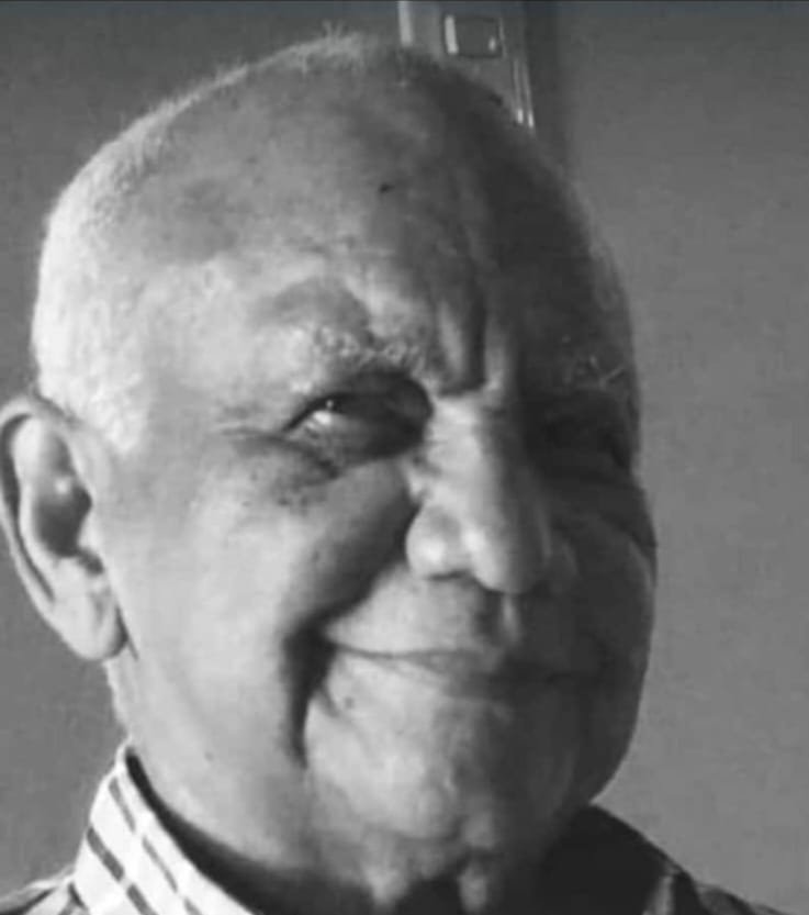 Lucho Carrillo