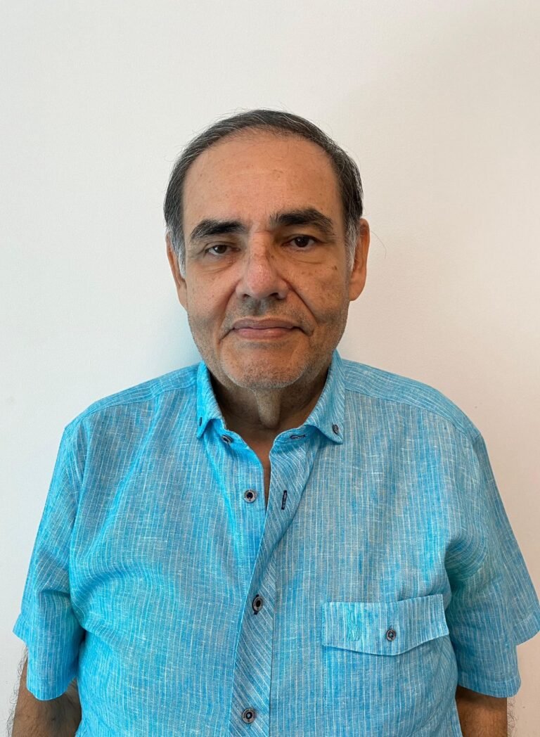 Agente especial de Air-e, Carlos Diago Abello