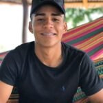 Jeiner Duarte (occiso)
