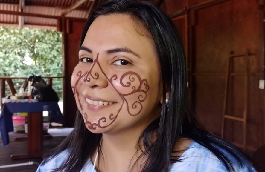 EVELYN ACOSTA