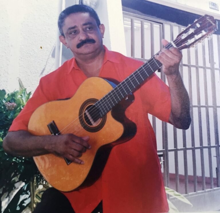 Hernando Jose Marín Lacouture