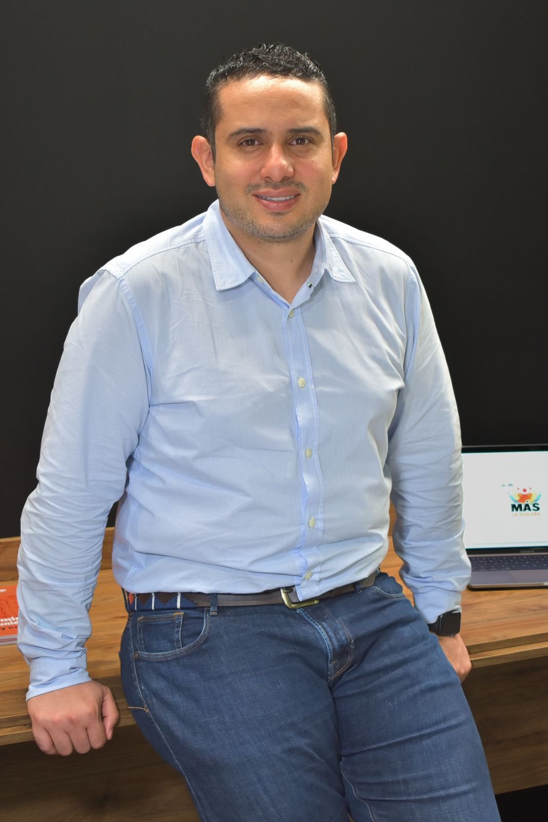 LUIS GUILLERMO BAQUERO