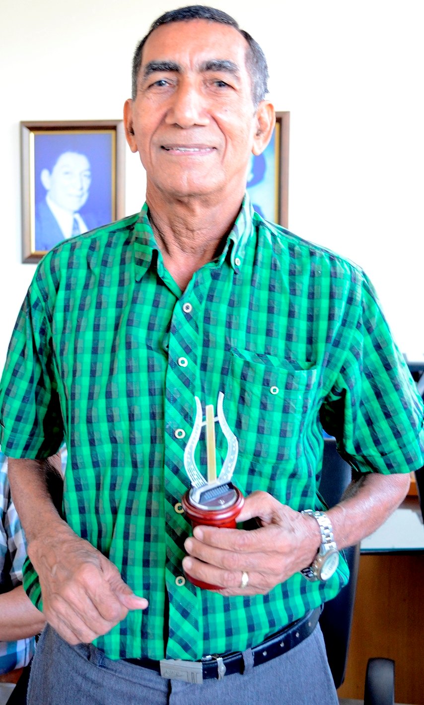 Sergio Moya Molina