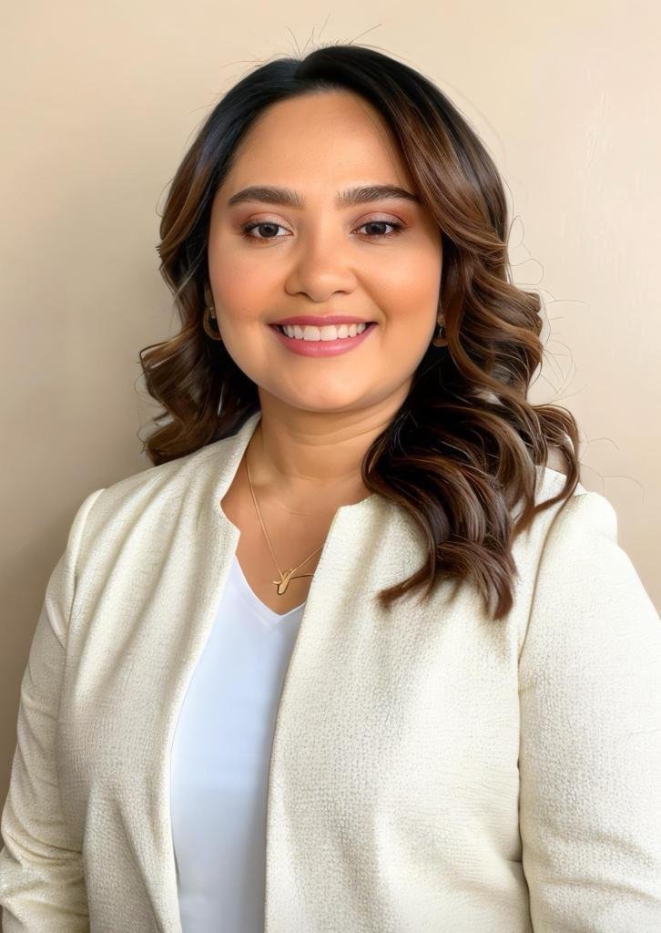 Ana Zojaira Camargo Iguarán.