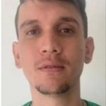 Luis David Mata Tormet, alias Caín, enviado a la cárcel.