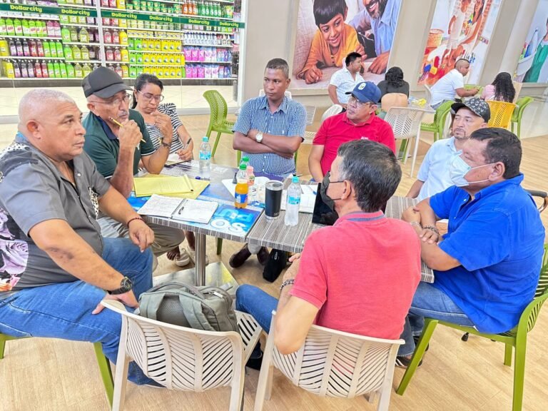 Transportadores alternativos de La Guajira exigen legislación diferenciada para el gremio