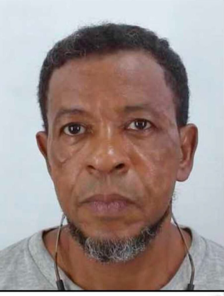 Erwin Armando Pinedo Mengual, occiso