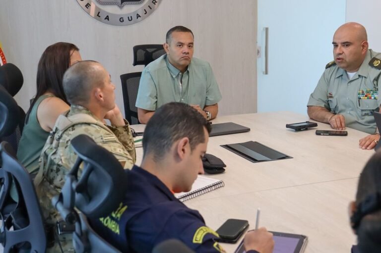 “Esperamos contar con el apoyo para seguir fortaleciendo nuestro Escuadrón de Seguridad Vial”: Misael Velásquez
