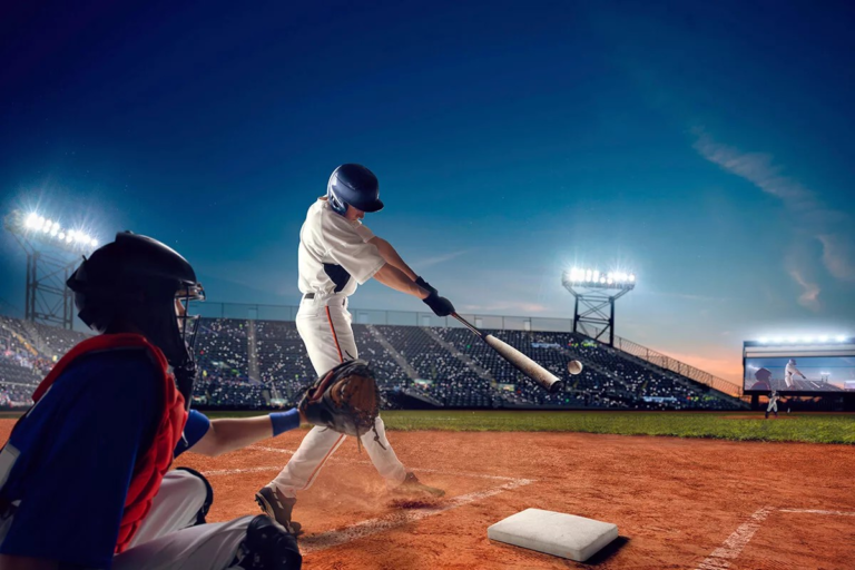 El beisbol, rey de los deportes