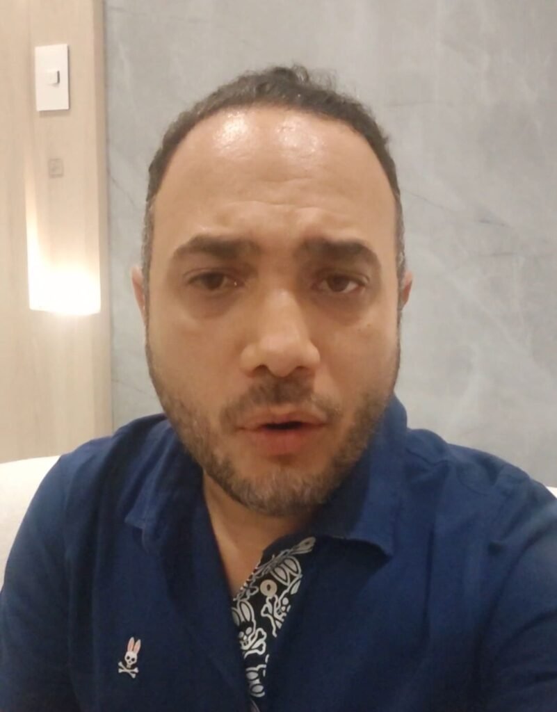 Senador Alfredo Deluque rechaza la creación del Instituto de Gestión del Agua en La Guajira