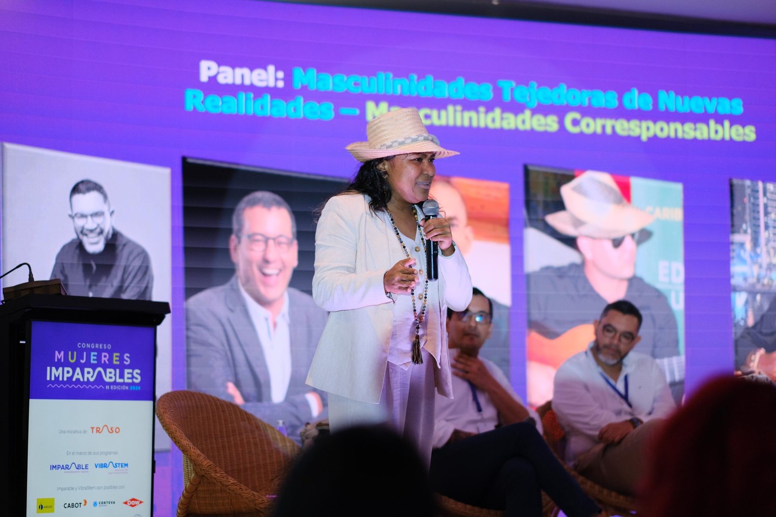 Fabrina Acosta Contreras