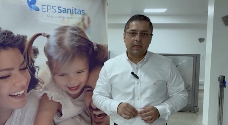 EPS Sanitas garantiza normalización en dispensación de medicamentos para Riohacha