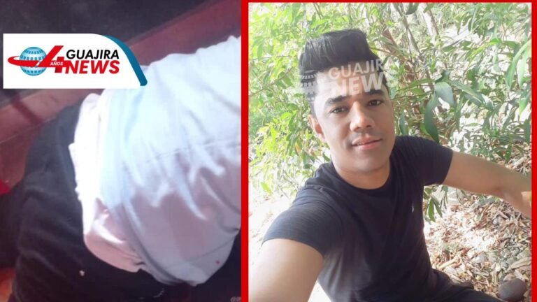 Cobradiario fue asesinado mientras almorzaba en un restaurante del centro de Barrancas