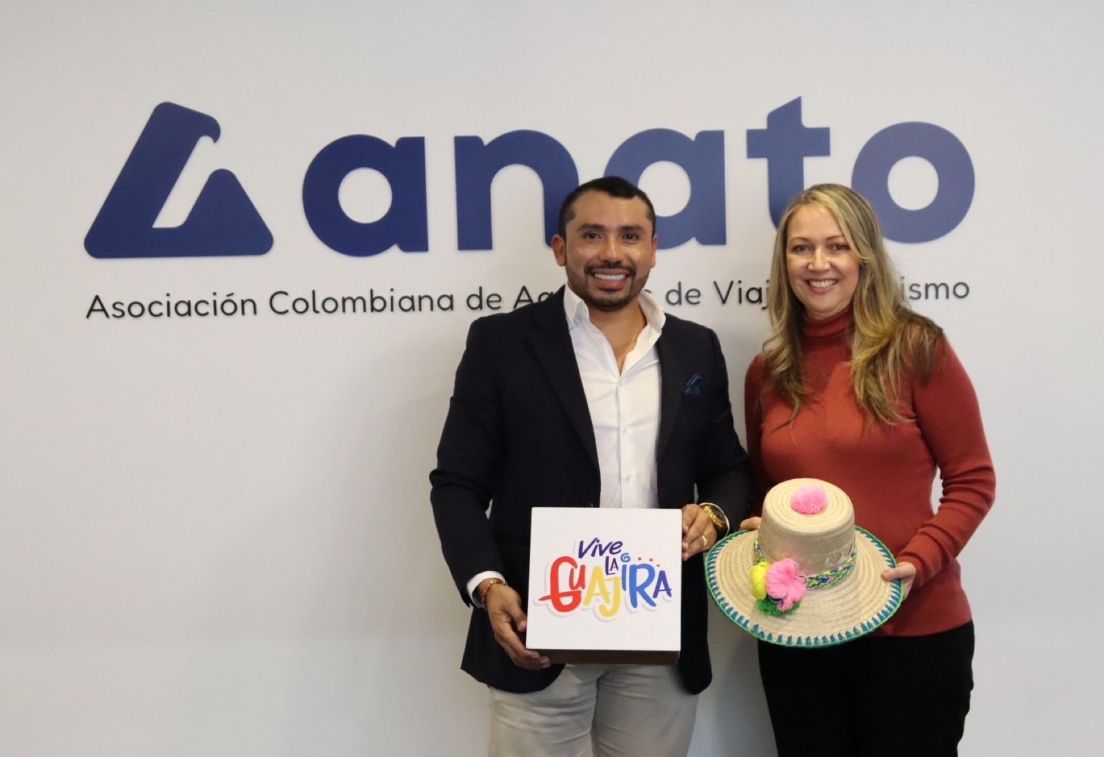 La Guajira Fortalece su Competitividad Turística a través de un proceso de Formación para Agencias de Viajes y Operadores Turísticos