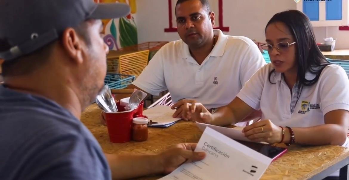 ¡Se acerca diciembre! La Alcaldía de Riohacha te invita a finalizar la vigencia con tus obligaciones tributarias al día