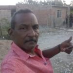 Luis Alberto Vega Vergara, de 61 años, occiso.