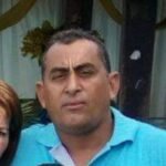 Aldo José Murillo Carrillo,  desaparecido.