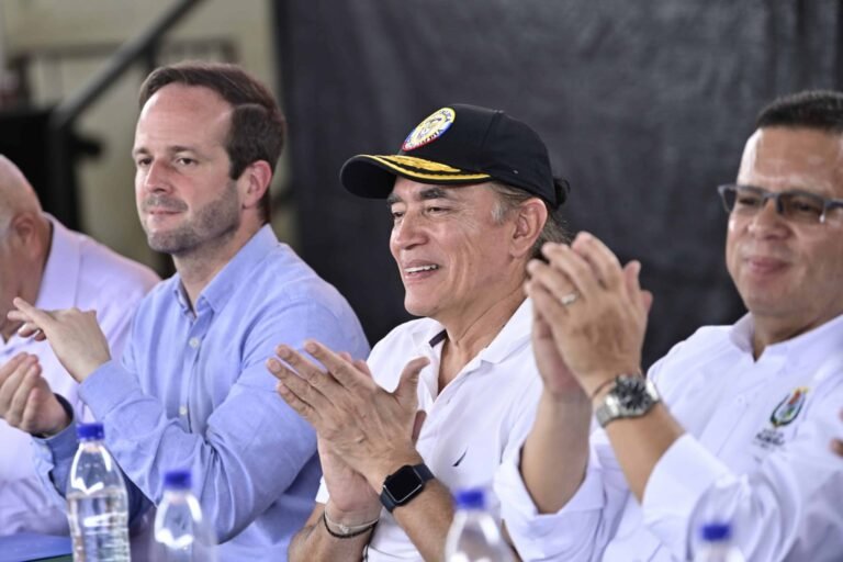 Prosperidad Social fortalece el desarrollo de comunidades en 67 territorios étnicos
