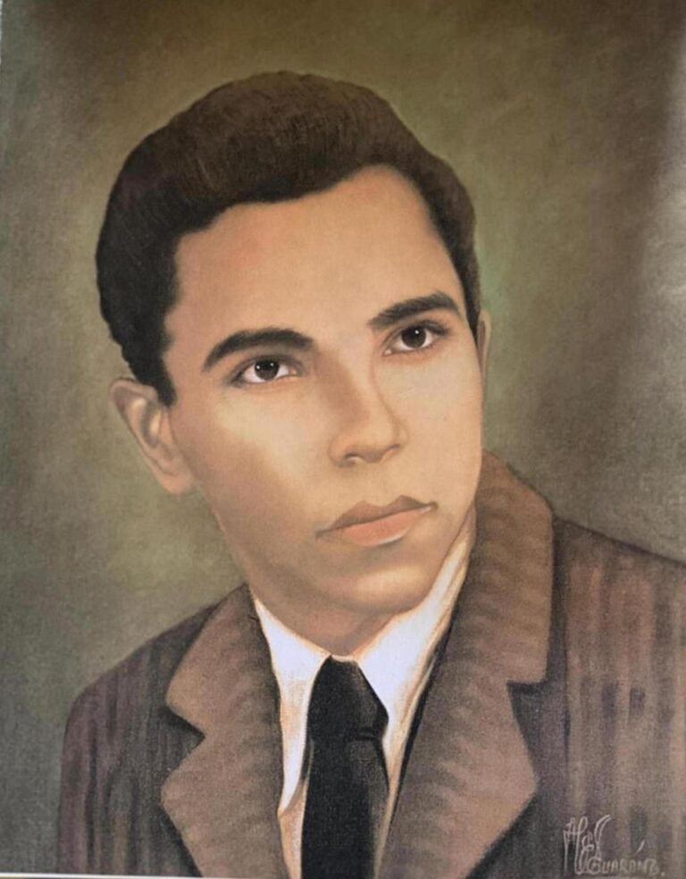 Los cantos del compositor Fredy Molina, siguen vigentes