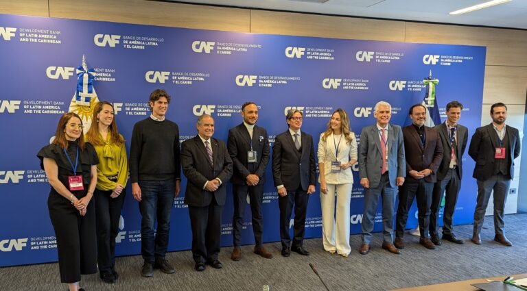 Presidencia Foro Parlamentarios Digitales