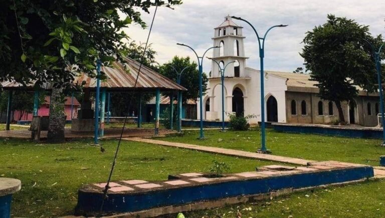 Sempegua, jurisdicción de Chimichagua, Cesar, un corregimiento pesquero