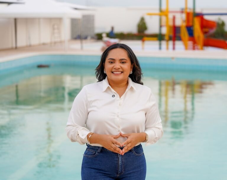 Ana Zojaira Camargo Iguarán: Un liderazgo visionario al servicio de las familias guajiras